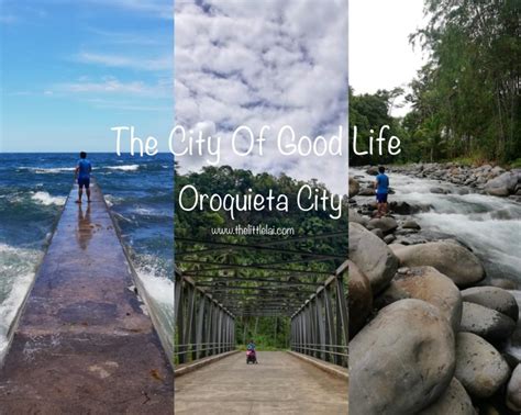 Oroquieta – Travel guide at Wikivoyage.